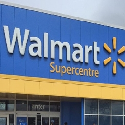 Walmart Warfare logo