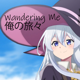 Wandering Me logo