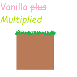Vanilla Multiplied logo