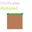 Vanilla Multiplied logo