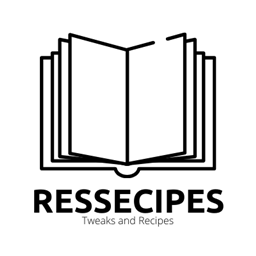 Ressecipes