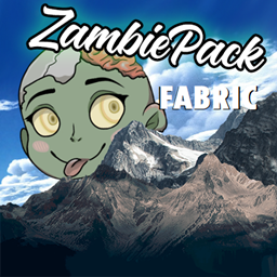 ZambiePack [FABRIC] logo