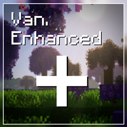 Van. Enhanced+ project image