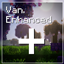 Van. Enhanced+ logo