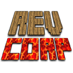 RevCorp logo