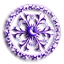 Kings and Queens: Divine World logo