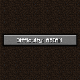 AsianDifficulty
