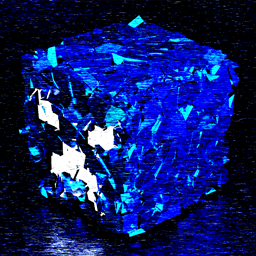 ShatterCraft project image