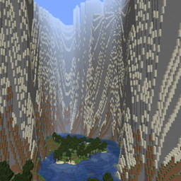 DLC They Track More Biome - Forge