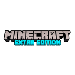 MC Extra Edition logo