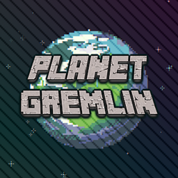 Planet Gremlin project image