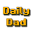Daily Dad logo