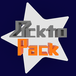 Ockto Pack logo