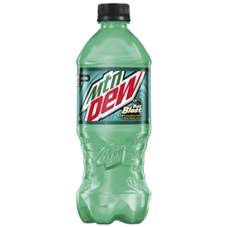 Baja Blast Mod project image