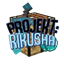 PROJECT:Rikusha logo