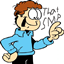 That SMP logo