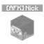 Nick AFK Party Pack logo