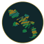 Lets Go Herping! logo