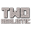 TwoRealistic logo