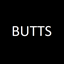 Butts 3: The Buttening: Requiem logo