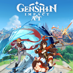 Genshin Impact AT project image