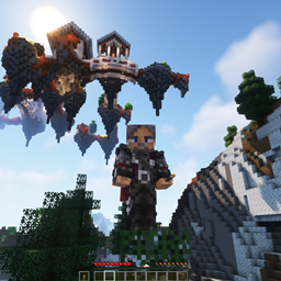 Pheonix Dragon's 2021 Vanilla+ project image