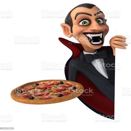 Vampires And Magic! logo