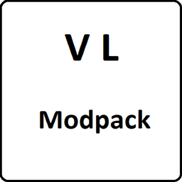 Voice League Community Modpack