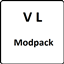 Voice League Community Modpack logo