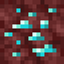 OOTN (Overworld Ores To Nether) logo