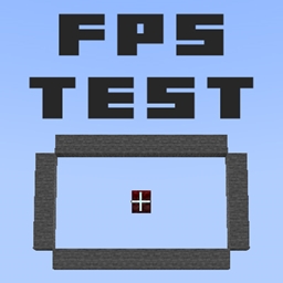 GamerPotion's FPS Tester project image