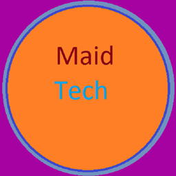 Maid Tech logo
