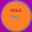 Maid Tech logo