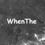 When The logo