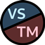 VersusTM logo