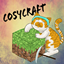 CozyCraft: A Cozy Experience logo