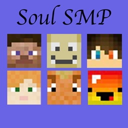 Mods for Soul SMP