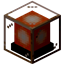 Netherite Beacons logo