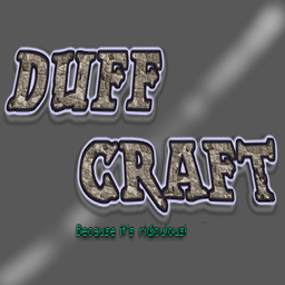 Duffcraft logo