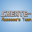 Raeeeee's Create++ logo