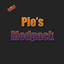 Pie's Modpack logo