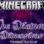 Diamond Dimensions Reloaded logo