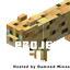 Project Ocelot logo