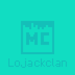 Lojackpack logo