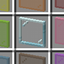 Inventory GlassPane3D logo