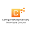 ConfiguredKeepInventory Fabric logo