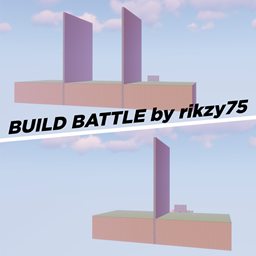 Build Battle 2 or 3 zones