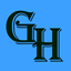 Global Host logo