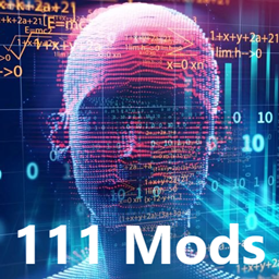 ECHOs 111 Mods project image