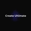 Create Ultimate logo